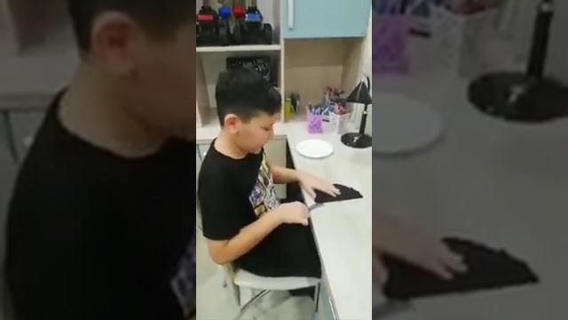 «Қалдықтарға екінші өмір сыйлаймын» смотреть онлайн