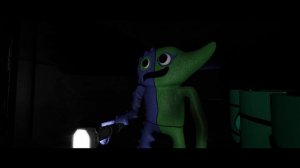 Roblox Animation EP53 : Garten of banban 4 Bittergiggle Family Season 2 [PART 7]