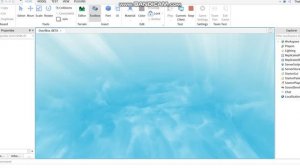 Как сделать вечный вид от 1 лица!?) в Roblox Studio
