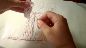 Как сделать трусы для Басика ?