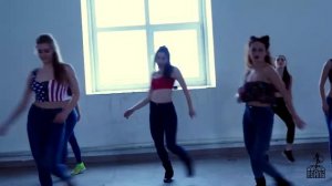 Jazz Funk l ДЖАЗ ФАНК l СТУДИЯ ТАНЦА РОЯЛЬ