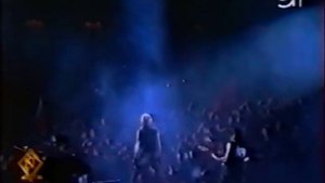 Алиса - Стерх ("РОК из Кремля" 1992 год)