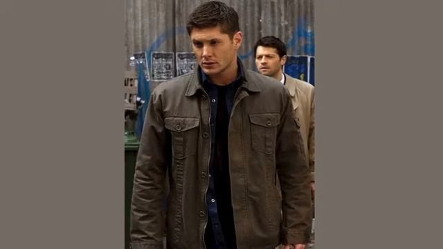 Куртка Дина Винчестера Купить Алиэкспресс смотреть онлайн