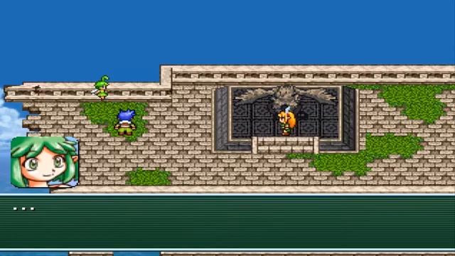 Helen's Mysterious Castle (part 8) смотреть онлайн