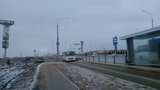 Белгород: набившая оскомину улица Щорса