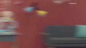 Ангелина Коршунова в рекламном ролике Фоксфорд решает вопросы родителей