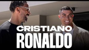 КРИ.РО ХАУС-ТУРI Went To Cristiano Ronaldo’s House The Ultimate Reunion Vlog!