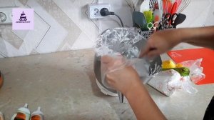Ромашки из БЗК с объяснением!