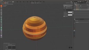 Продвинутое выдавливание в blender 3d (advanced extrude)