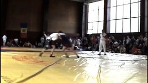 Sambo.MD ПОЕДИНОК 05 (ROTARU Vitalii)