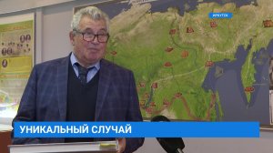 Леонид Корытный - заслуженный эколог и заслуженный географ России в одном лице