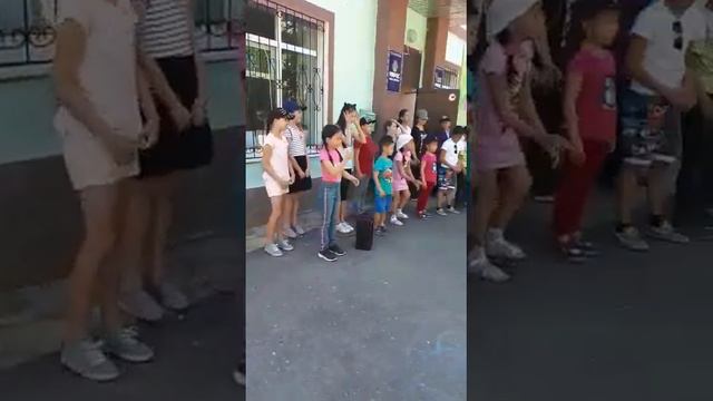 Начальная ступень вокала. Учимся петь.