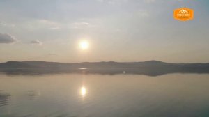 Озеро Тургояк