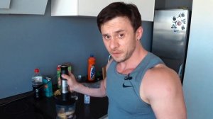 Самый БЫСТРЫЙ  РЕЦЕПТ без САХАРА за 5 минут в микроволновке / ПП / правильное питание