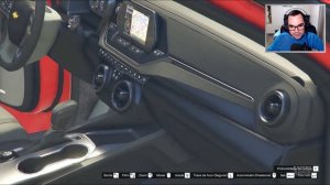 Chevrolet Blazer Premier 2019 - GTA 5 Mods