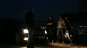 Lexus LS460. Машина, которую ты никогда не купишь...