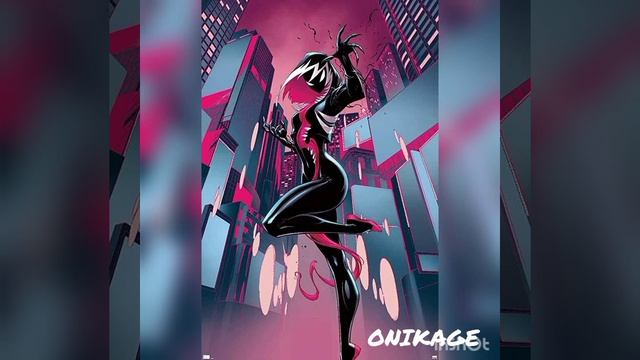 46-51-Супер Веном Альтернативный сюжет MARVEL