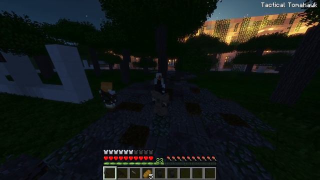 MINECRAFT nhưng 100 ngày TẬN THẾ ZOMBIE? (tập 4) Siro và Mèo Simmy gặp nguy hiểm - LÀN SÓNG ZOMBIE смотреть онлайн