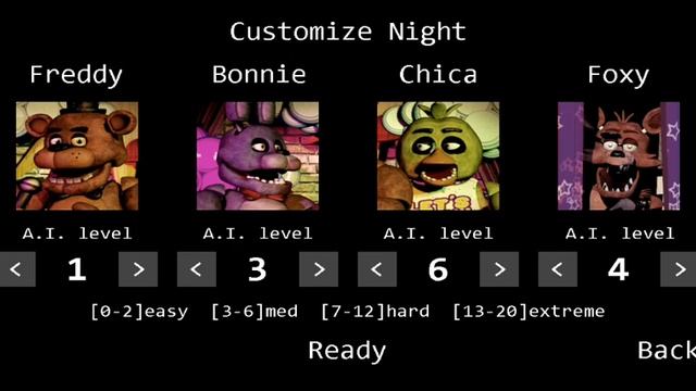 как призвать golden freddy видео моё смотреть онлайн