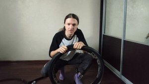 Лёгкие TPU камеры для гревела, первый взгляд! Облегчаемся до 6.00кг по дешману