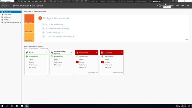 Cybersecurity Detection Lab: Building An Active Directory Lab for Security Monitoring смотреть онлайн
