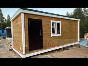 Баня под ключ с доставкой | ГОТОВЫЕ БАНИ