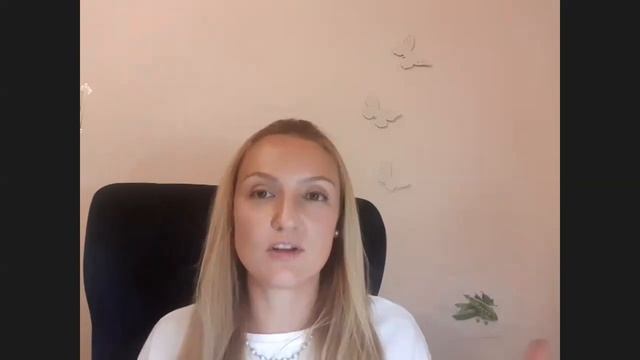 Марафон "Родители и дети" - 4 день. Лучшее место для ребенка в доме. Анастасия Склянная смотреть онлайн