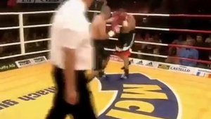Бой №9 . Все бои Геннадия Головкина GGG