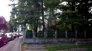 Жизнь в Хорватии. Район где Я живу. Загреб видео обзор