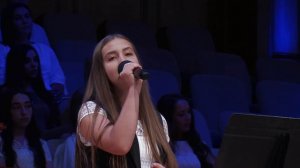 Если душа сложила крылья - Песня - Гончар Каролина