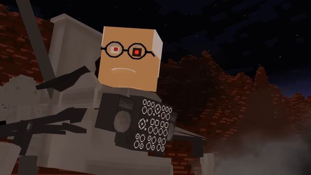 Skibidi Toilet 67 (Part 2) Minecraft Animation смотреть онлайн