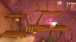 Pink Panther: Pinkadelic Pursuit (PC) - Full Game 1080p60 HD Walkthrough - No Commentary
