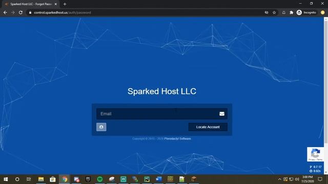 How to reset your game panel password смотреть онлайн