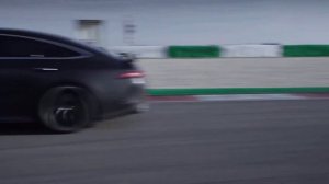 MERCEDES-BENZ AMG GT 63 S 2019