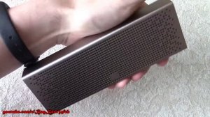 Портативная блютуз колонка Xiaomi Mi Bluetooth Speaker Aliexpress.
