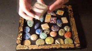 Шлифовка и полировка : полимерная глина : Polishing Polymer Clay