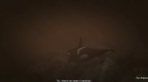 GTA 5 / Играем касаткой - лофофора