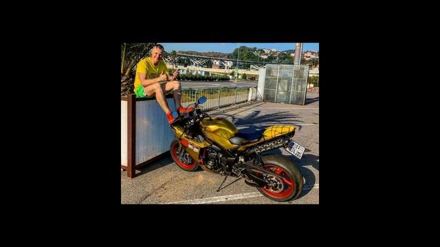 Диабло Р1 Под музыку