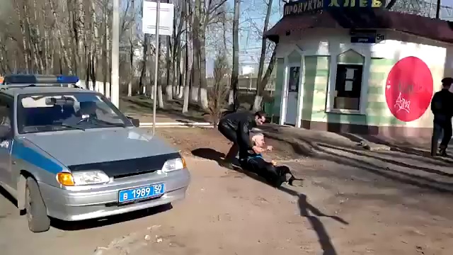 Ненависть и любовь...				