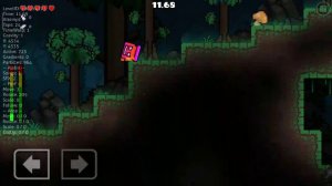 террария в геометри дашь? как найти уровень айди уровня: 100214123