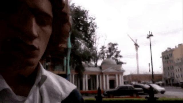 Обрушение дома в Петербурге