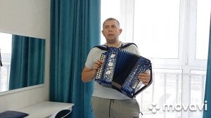 Над рекою калина над водою туман.Гармонь#гармонь #игры