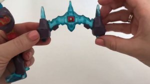 Ben 10 Toys collection / Коллекция игрушек Бен 10