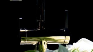 Смеситель для кухни GRAVITY от бренда Paulmark