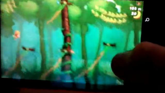 Как играть в игру Benji Bananas.