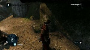 Assassins creed Rogue Карта сокровищ 529 777