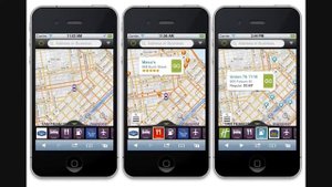 Надежный навигатор на Android.