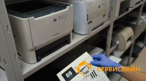 Сервислайн г. Волжский