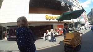 ОРЕЛ И РЕШКА ГЕРМАНИЯ кёльн,оберхаузен