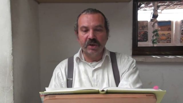 Законы потомков Ноя - часть 3, Что такое 7 заповедей гл.2